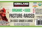 紧急召回！Costco Kirkland Signature有机鸡蛋因沙门氏菌风险被召回，速查你家冰箱！